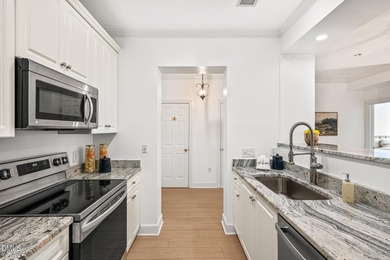 Welcome to Chandler Place, in one of Raleigh's premier, upscale