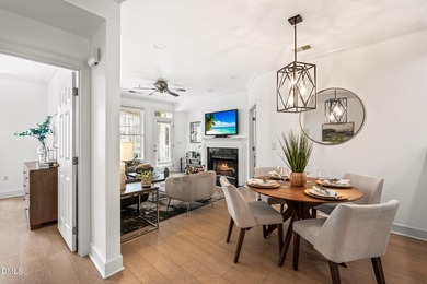 Welcome to Chandler Place, in one of Raleigh's premier, upscale