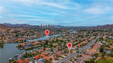 Fabulous flat corner lot with access from two streets, well - photo 7