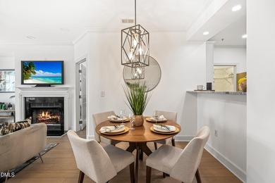 Welcome to Chandler Place, in one of Raleigh's premier, upscale