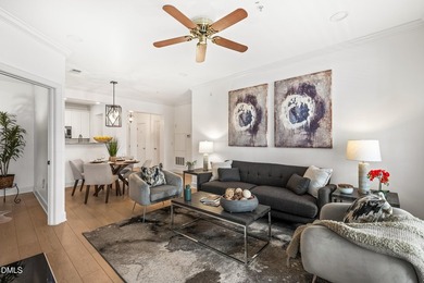 Welcome to Chandler Place, in one of Raleigh's premier, upscale