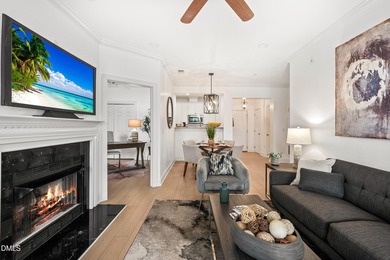 Welcome to Chandler Place, in one of Raleigh's premier, upscale