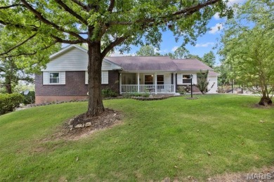 Lake Home For Sale in Bonne Terre, Missouri