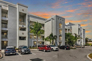 Storey Lake Area Condo For Sale in Kissimmee Florida