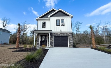 (private lake, pond, coastal) Home For Sale in Castle Hayne North Carolina