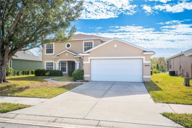 Lake Home For Sale in Lakeland, Florida