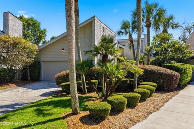 Tucked away in a serene garden setting within coveted Sawgrass - photo 1