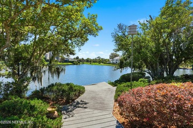 Tucked away in a serene garden setting within coveted Sawgrass - photo 2