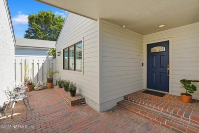 Tucked away in a serene garden setting within coveted Sawgrass - photo 3