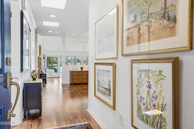 Tucked away in a serene garden setting within coveted Sawgrass - photo 5