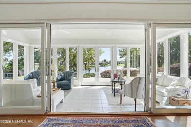 Tucked away in a serene garden setting within coveted Sawgrass - photo 6