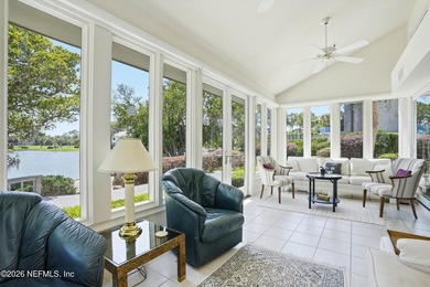 Tucked away in a serene garden setting within coveted Sawgrass - photo 7