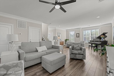 MOVE-IN READY HILTON HEAD HOME WITH DEEP-WATER ACCESS, BOAT - photo 11