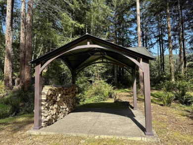 Smith River Lot For Sale in Crescent City California