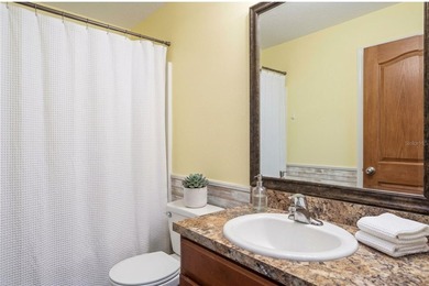 Virtually Staged. Welcome Home to Tavares!
Filled with warmth - photo 11