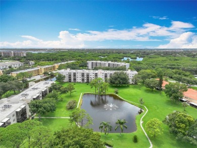 Lake Condo For Sale in St. Petersburg, Florida