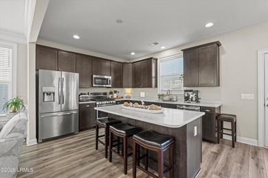 MOVE-IN READY HILTON HEAD HOME WITH DEEP-WATER ACCESS, BOAT - photo 13