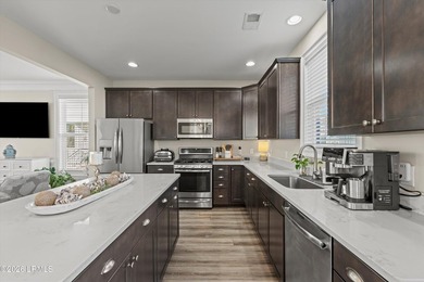 MOVE-IN READY HILTON HEAD HOME WITH DEEP-WATER ACCESS, BOAT - photo 15