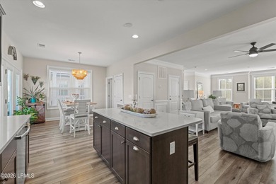 MOVE-IN READY HILTON HEAD HOME WITH DEEP-WATER ACCESS, BOAT - photo 17