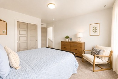 Welcome home to this stunning 3 bedroom, 2.5 bathroom move-in - photo 18