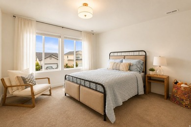 Welcome home to this stunning 3 bedroom, 2.5 bathroom move-in - photo 19