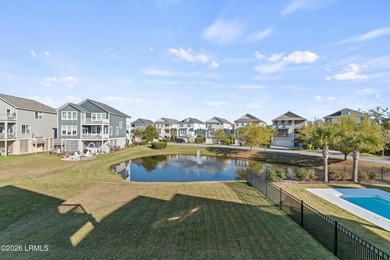 MOVE-IN READY HILTON HEAD HOME WITH DEEP-WATER ACCESS, BOAT - photo 21