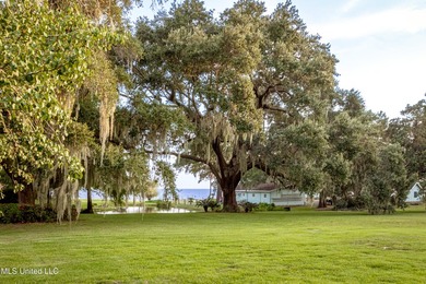 Gorgeous, centuries-old majestic oaks line these level, one-acre - photo 21