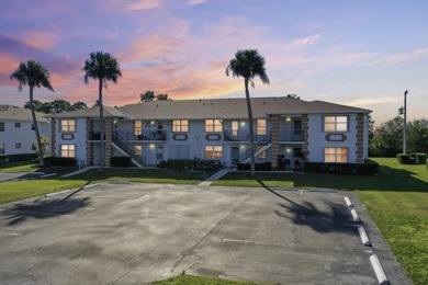 Beautifully updated 2-bedroom, 2-bath second-floor condo located - photo 1