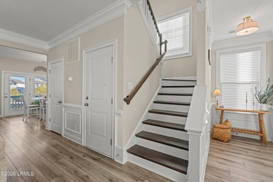 MOVE-IN READY HILTON HEAD HOME WITH DEEP-WATER ACCESS, BOAT - photo 23