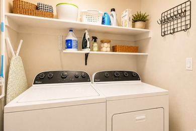 Welcome home to this stunning 3 bedroom, 2.5 bathroom move-in - photo 24