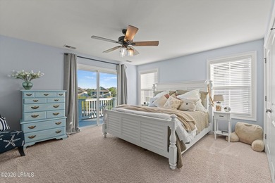 MOVE-IN READY HILTON HEAD HOME WITH DEEP-WATER ACCESS, BOAT - photo 25