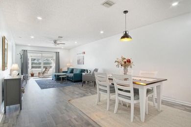 Beautifully updated 2-bedroom, 2-bath second-floor condo located - photo 5