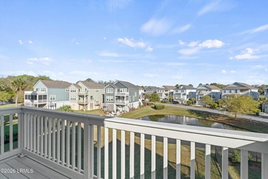 MOVE-IN READY HILTON HEAD HOME WITH DEEP-WATER ACCESS, BOAT - photo 29