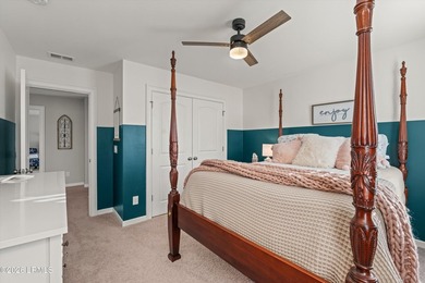 MOVE-IN READY HILTON HEAD HOME WITH DEEP-WATER ACCESS, BOAT - photo 34