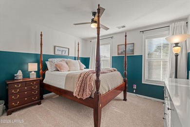 MOVE-IN READY HILTON HEAD HOME WITH DEEP-WATER ACCESS, BOAT - photo 35