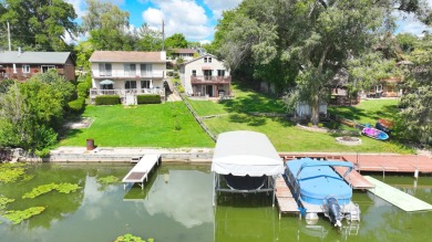 Lake Home Off Market in Bristol, Wisconsin