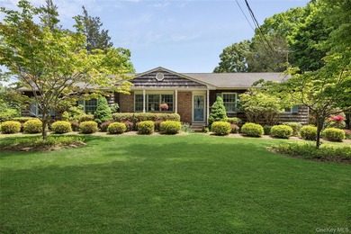 Welcome to 250 Paradise Point Rd, Southold NY, a beautiful - photo 1