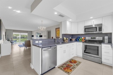 (private lake, pond, coastal) Condo Sale Pending in Coconut Creek Florida