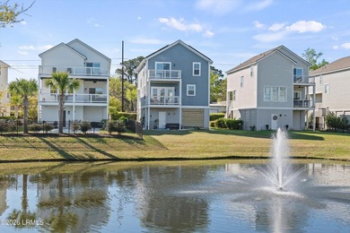 MOVE-IN READY HILTON HEAD HOME WITH DEEP-WATER ACCESS, BOAT - photo 42