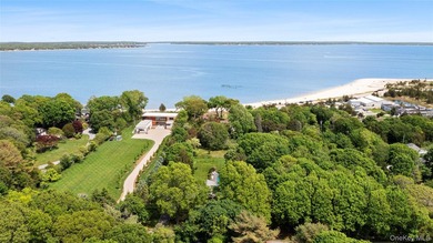 Welcome to 250 Paradise Point Rd, Southold NY, a beautiful - photo 2