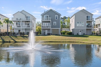MOVE-IN READY HILTON HEAD HOME WITH DEEP-WATER ACCESS, BOAT - photo 43