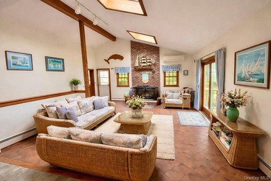Welcome to 250 Paradise Point Rd, Southold NY, a beautiful - photo 3