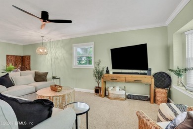 Wonderful opportunity to own your own slice of Old Florida - photo 3