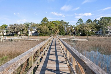 MOVE-IN READY HILTON HEAD HOME WITH DEEP-WATER ACCESS, BOAT - photo 45