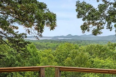 Nestled on 5 private wooded acres, this custom log home offers - photo 46