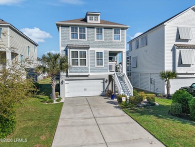 MOVE-IN READY HILTON HEAD HOME WITH DEEP-WATER ACCESS, BOAT - photo 47