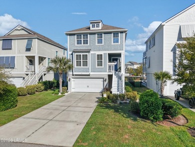 MOVE-IN READY HILTON HEAD HOME WITH DEEP-WATER ACCESS, BOAT - photo 48