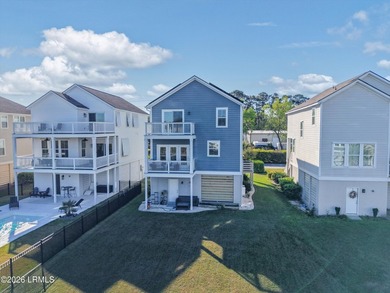 MOVE-IN READY HILTON HEAD HOME WITH DEEP-WATER ACCESS, BOAT - photo 50