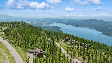 Whitefish Lake Home For Sale in Whitefish Montana
