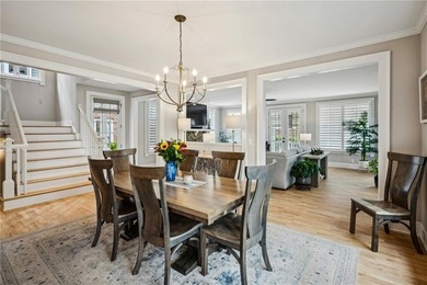 Experience luxury lake living in this one-of-a-kind home - photo 4